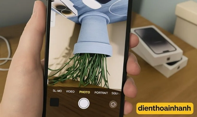 Câu Hỏi Thường Gặp Khi Tìm Hiểu Cách Chỉnh Camera Bị Ngược Trên iPhone