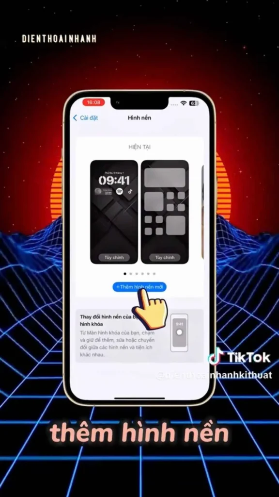 Hướng Dẫn Chi Tiết