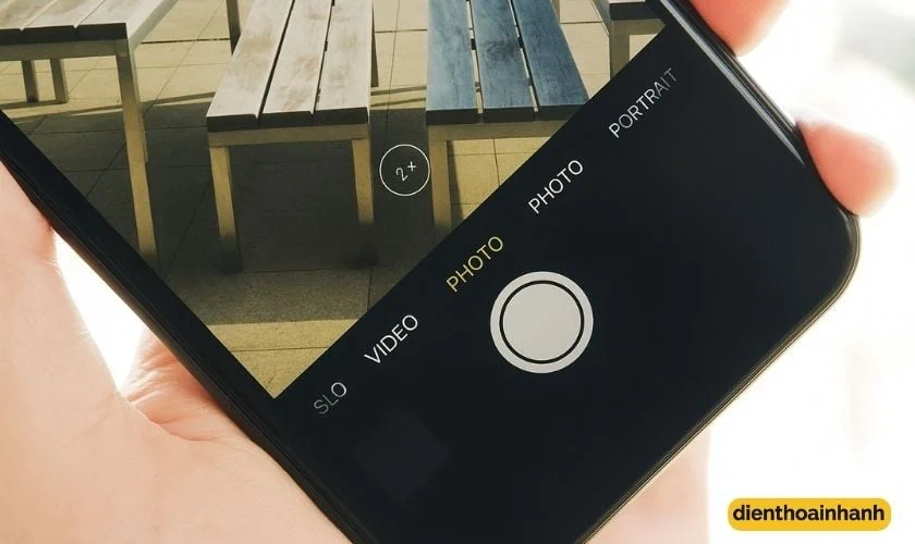 Hướng Dẫn Sửa Lỗi Phần Mềm Cho Camera iPhone 7 Plus