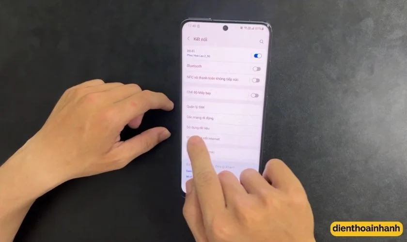 Một Số Lưu Ý Giúp Android Chạy Mượt Lâu Dài