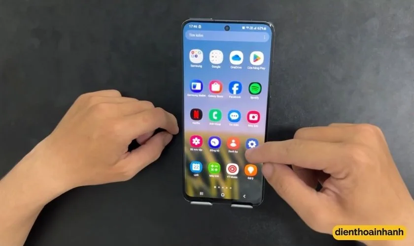 Các Cách Làm Điện Thoại Android Mượt Hơn Hiệu Quả