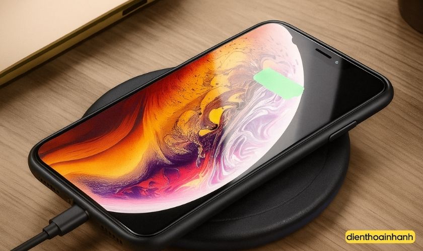 Tránh các cách sạc nhanh không an toàn