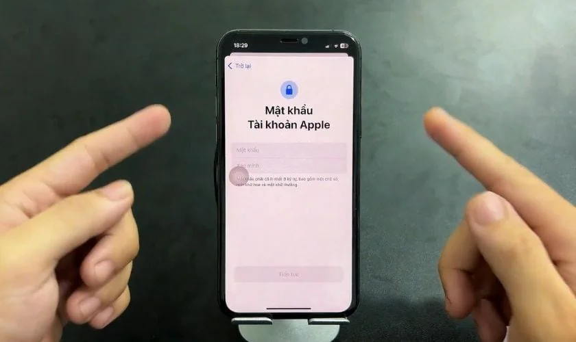 Lưu Ý Quan Trọng Khi Tạo Tài Khoản iCloud Mới