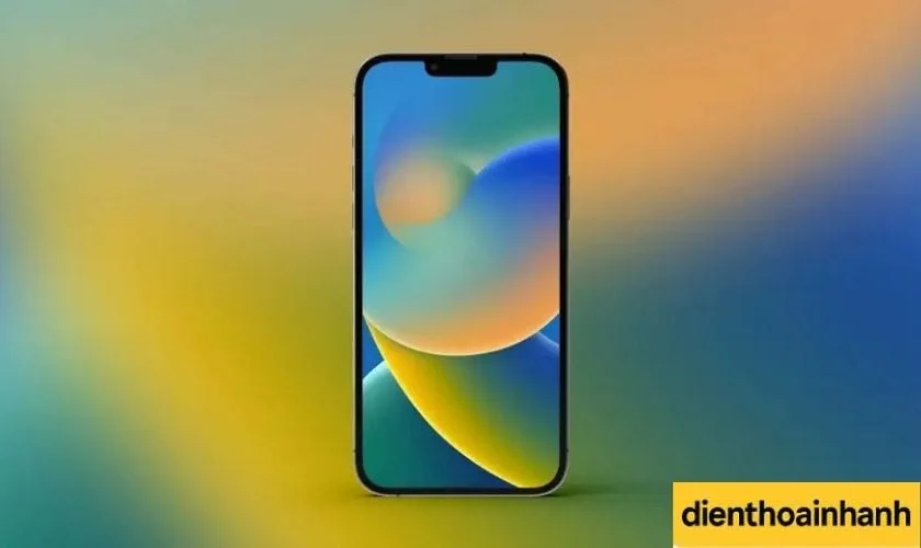 Khắc Phục Sự Cố Khi Cài Hình Nền Động Trên iPhone