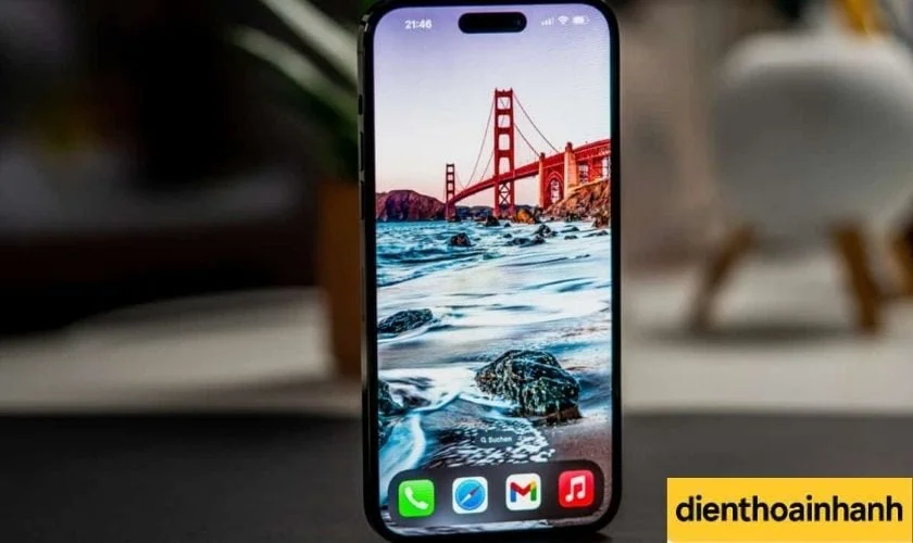 Lợi ích khi sử dụng hình nền động trên iPhone