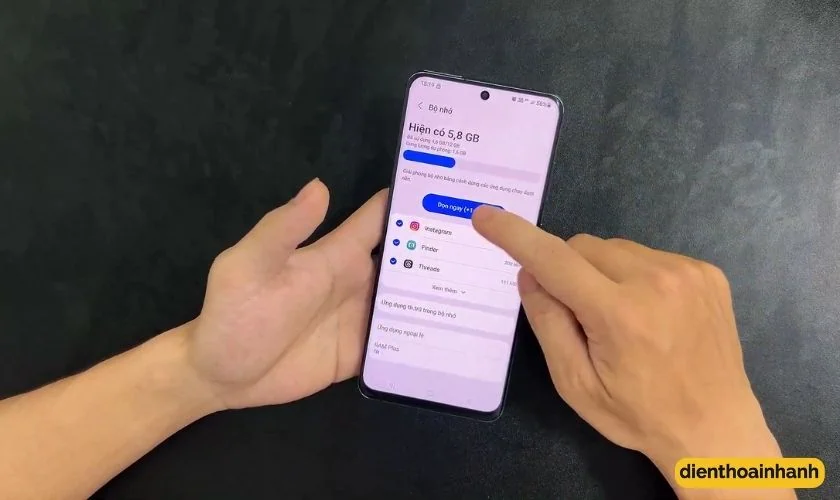 | Tháng 1 2026 Mẹo Nâng Cao Để Giữ Điện Thoại Luôn Gọn Gàng