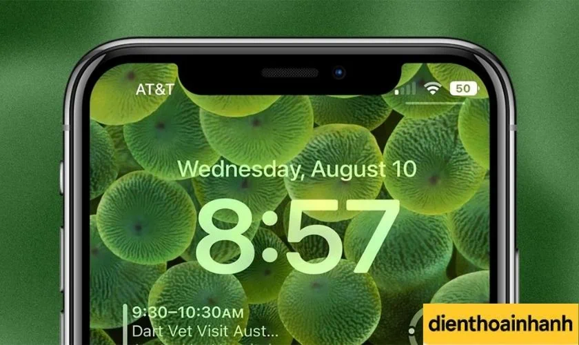 | Tháng 1 2026 Câu Hỏi Thường Gặp Về Hiển Thị Phần Trăm Pin