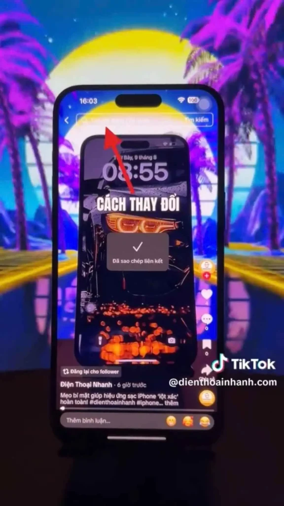 Lợi Ích Khi Sử Dụng Hiệu Ứng Nhảy Theo Nhạc