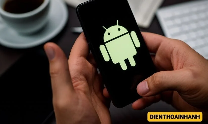 Giới Thiệu Về Khôi Phục Cài Đặt Gốc Samsung