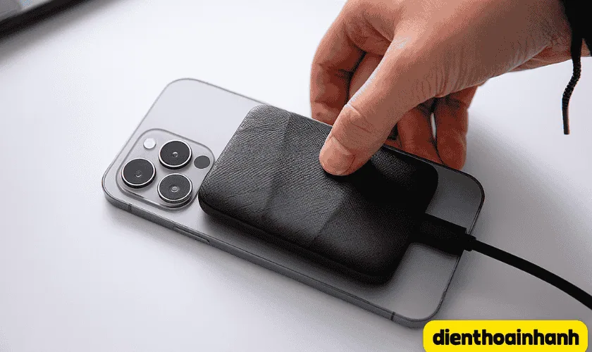 Nâng cấp ổ cứng iPhone là gì? có gì khác với thay ổ cứng?