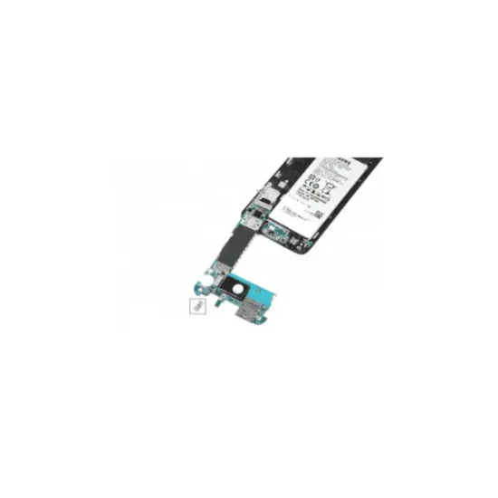 Thay Mic Samsung A30 Uy Tín, Lấy Liền Tại Điện Thoại Nhanh