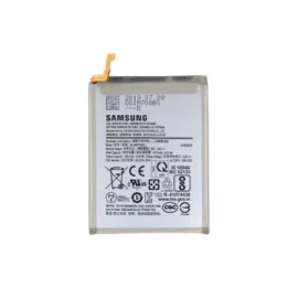 Thay Pin Samsung A60 Luôn Có Sẵn Pin Deji Dung Lượng Cao