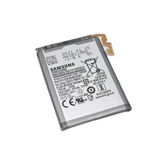 Thay Pin Samsung A60 Luôn Có Sẵn Pin Deji Dung Lượng Cao