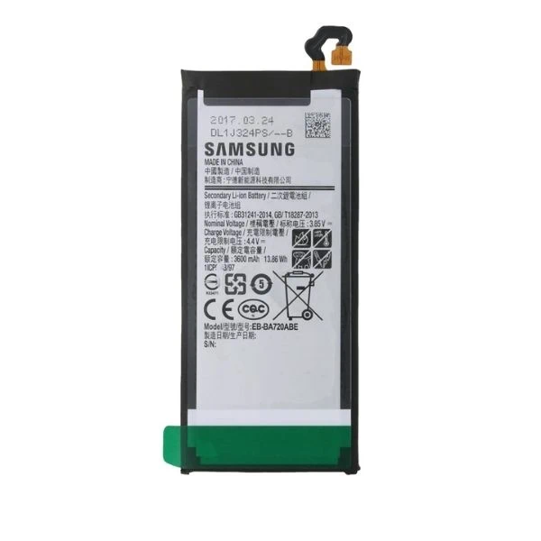 | Tháng 12 2025 Thay Pin Samsung A7 2017 - Dịch Vụ Sửa Lấy Ngay, Uy Tín