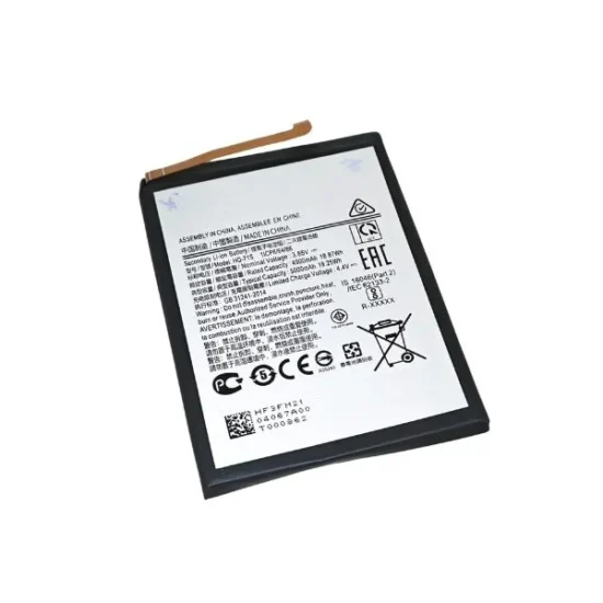 | Tháng 5 2026 Thay Pin Samsung M11 - Phương Án Tiết Kiệm Và Bền Bỉ