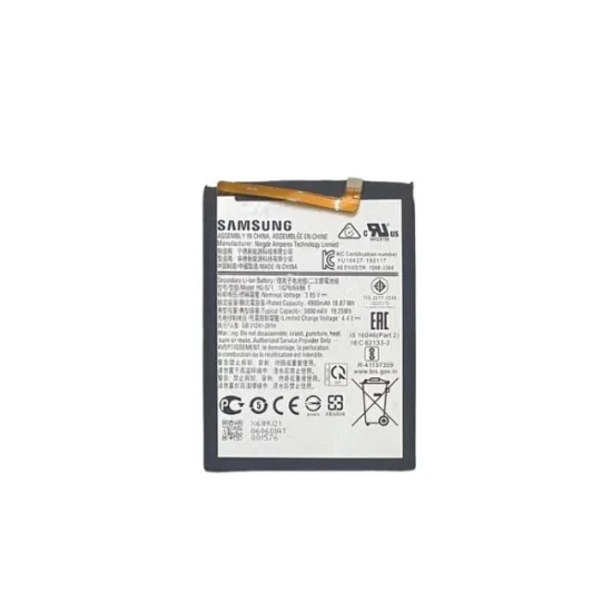 | Tháng 5 2026 Thay Pin Samsung M11 - Phương Án Tiết Kiệm Và Bền Bỉ