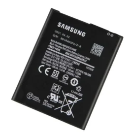 Thay Pin Samsung M15 - Sử Dụng 