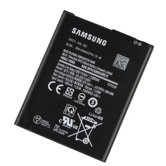 Thay Pin Samsung M15 - Sử Dụng "Cell Pin" Cao Cấp, An Toàn