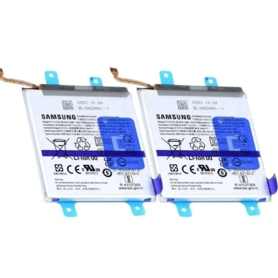 Thay Pin Samsung S25 FE - Giải Pháp Sửa Chữa Dứt Điểm