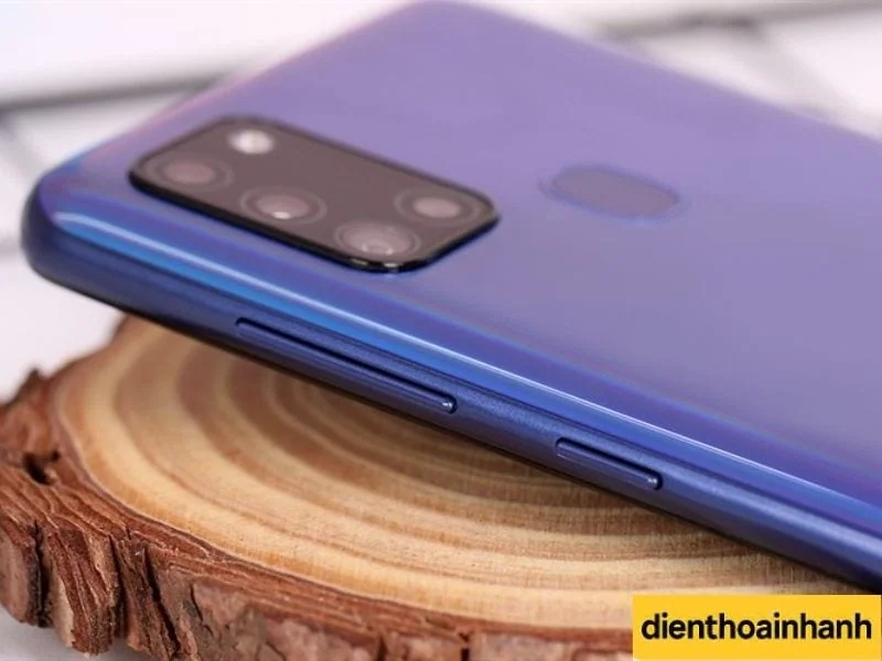 Quy Trình Sửa IC Sóng Samsung A21 Chuyên Nghiệp