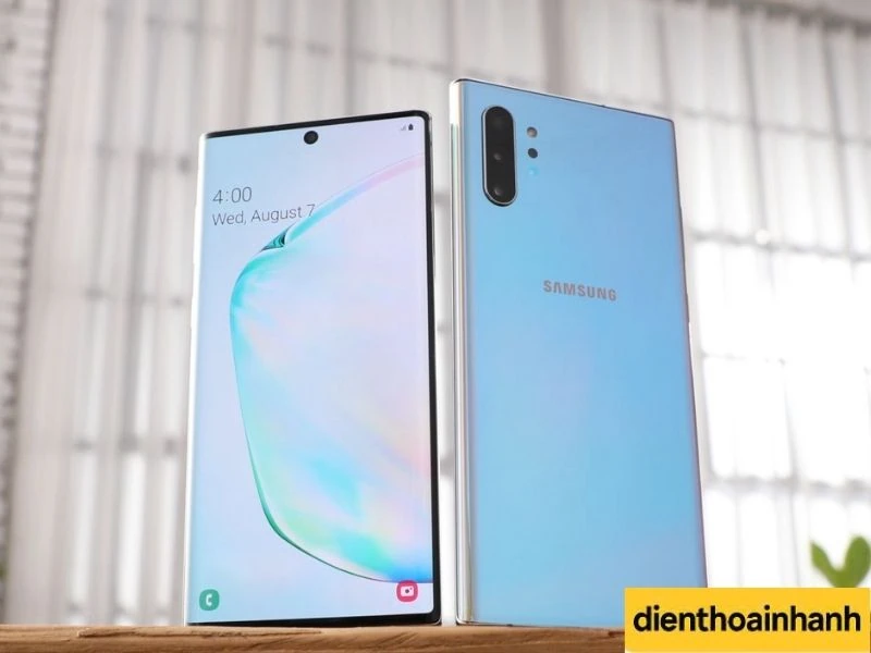 Quy trình sửa chữa chuyên nghiệp tại Điện Thoại Nhanh