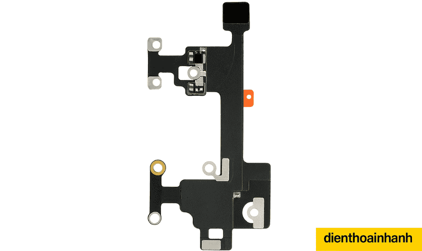 Thay Anten Wifi iPhone Nhanh – Bắt Sóng Mạnh Như Mới