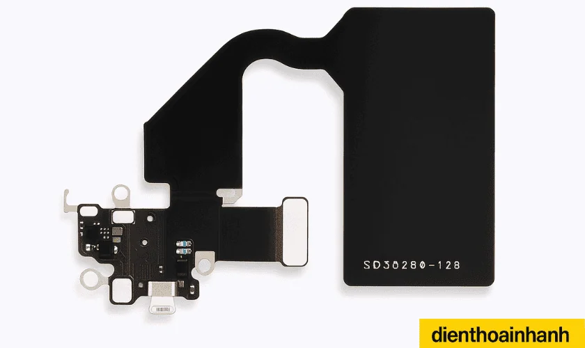 Anten wifi iPhone là gì?