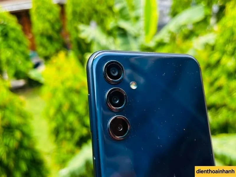 Câu hỏi thường gặp khi thay mic Samsung M34