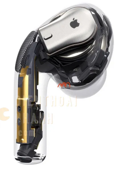 Câu hỏi thường gặp về thay pin AirPods