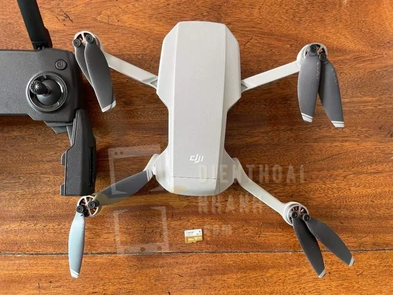 | Tháng mười một 2025 Nguyên nhân người dùng quyết định bán Flycam cũ