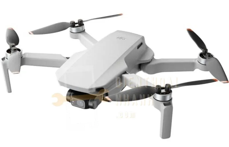 | Tháng mười một 2025 Quy trình thu mua Flycam cũ tại Điện Thoại Nhanh