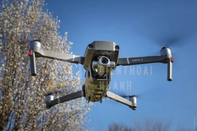 | Tháng mười một 2025 Những lưu ý quan trọng khi bán Flycam cũ