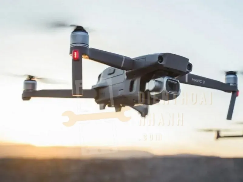 | Tháng mười một 2025 Câu hỏi thường gặp về dịch vụ thu mua Flycam cũ tại Điện Thoại Nhanh