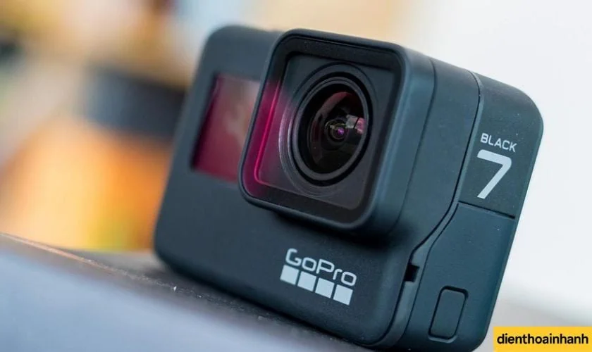Câu hỏi thường gặp về dịch vụ thu mua GoPro tại Điện Thoại Nhanh