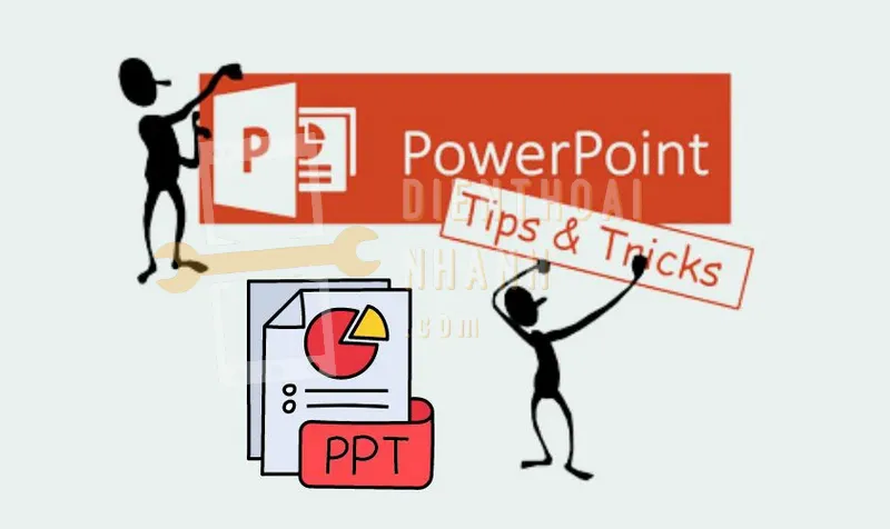 PowerPoint – Thiết kế trình chiếu chuyên nghiệp