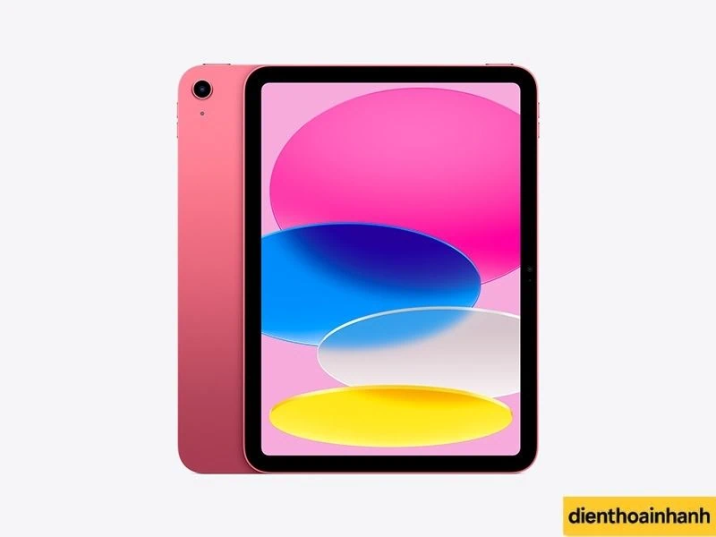 Lợi ích độc quyền khi ép kính iPad tại Điện Thoại Nhanh