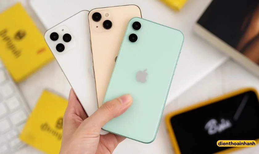 | Tháng 12 2025 Ưu Điểm Khi Thay Pin iPhone XS Max Tại Điện Thoại Nhanh