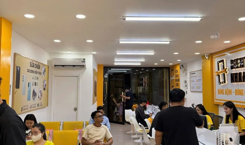 | Tháng 12 2025 Hướng Dẫn Chi Tiết Cách Bật Nút Home Ảo Trên iPhone