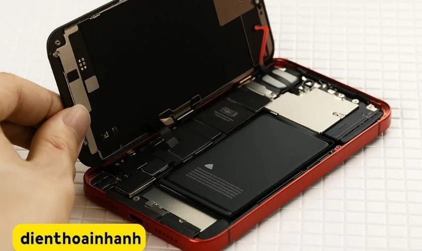 Mua iPhone Chính Hãng Giá Tốt Ở Đâu Uy Tín?