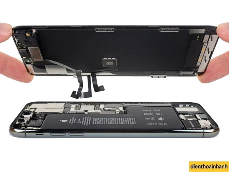 Bảng giá dịch vụ nâng cấp dung lượng iPhone 7 Plus