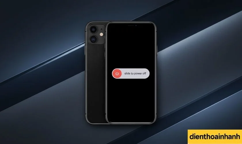 | Tháng mười một 2025 Cần Làm Gì Khi Đã Thử Mọi Cách Nhưng iPhone 11 Vẫn Không Tắt Được?