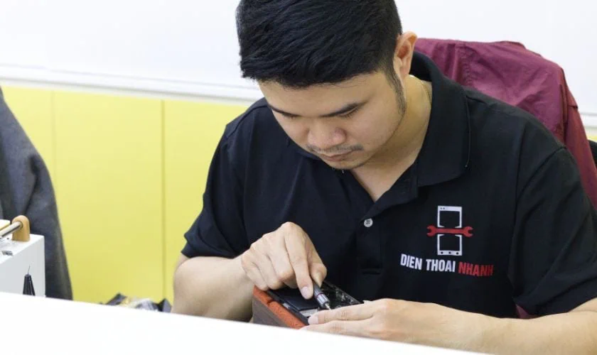 Giới Thiệu Tổng Quan Về Cách Tắt Nguồn iPhone X