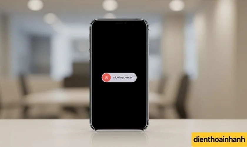 Các Câu Hỏi Thường Gặp Về Cách Tắt Nguồn iPhone X