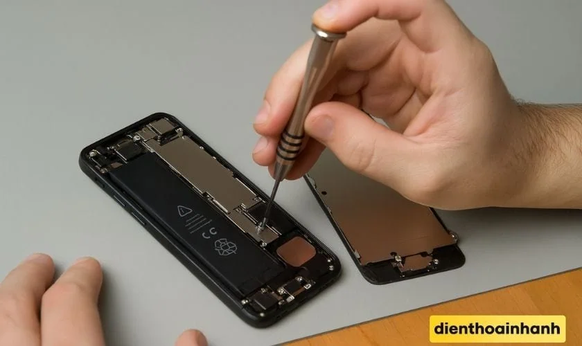 | Tháng mười một 2025 So Sánh Các Loại Màn Hình iPhone 13 Pro