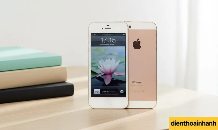 Đánh Giá Chung Về Cách Thay Màn Hình iPhone 5