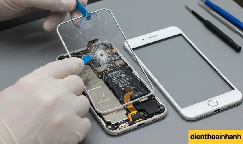 Phân Tích Các Loại Màn Hình Trên Thị Trường Hiện Nay