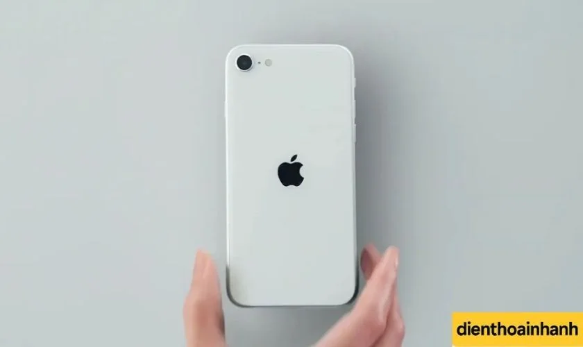 Câu Hỏi Thường Gặp Về Cách Thay Màn Hình iPhone SE