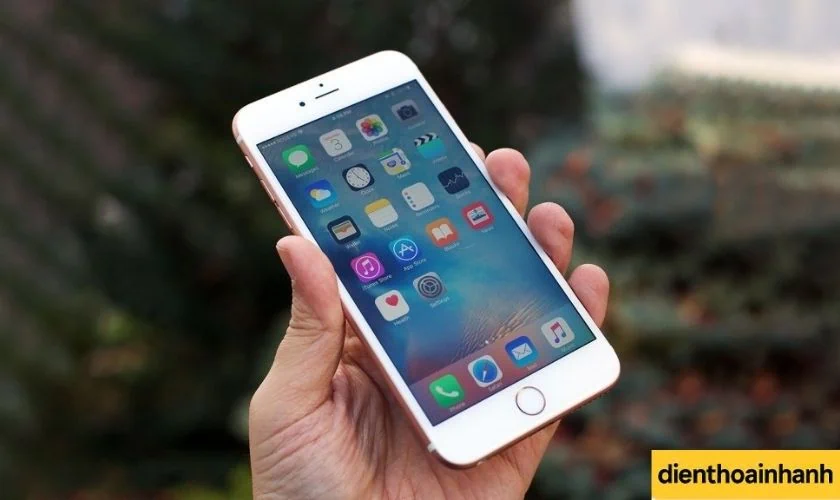 Lợi Ích Khi Lựa Chọn Dịch Vụ Thay Pin iPhone 6S Chuyên Nghiệp Tại Điện Thoại Nhanh