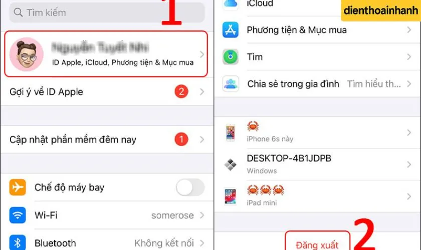 Những Sai Lầm "Chí Mạng" Hầu Hết Mọi Người Mắc Phải Khi Bán Điện Thoại Cũ