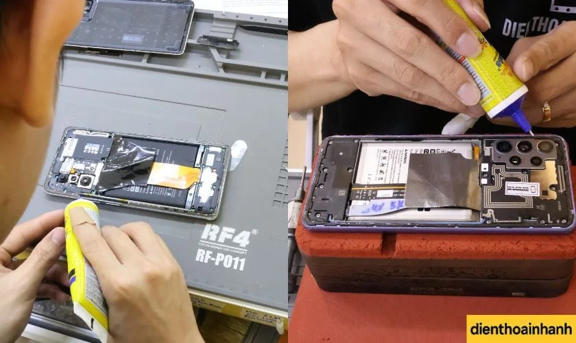 Tại Sao Việc Chuẩn Bị Kỹ Lưỡng Lại Tối Quan Trọng?